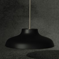 Rubn Bolero LED Pendant Light