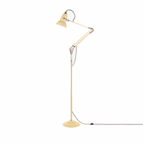 Anglepoise Original 1227 Floor Lamp National Trust Buttermilk