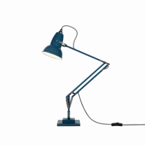 Anglepoise Original 1227 Desk Lamp National Trust  Neptune Blue