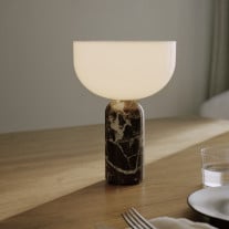 New Works Kizu LED Portable Table LampNew Works Kizu LED Portable Table Lamp