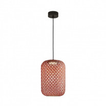 Bover Nans S/31.2 Outdoor LED Pendant Red