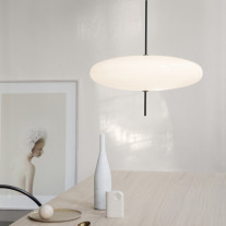 Astep Model 2065 Pendant White Shade