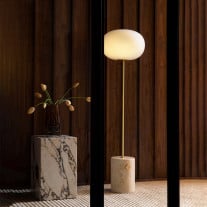 Audo Copenhagen JWDA Floor Lamp