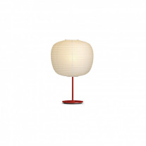 HAY Common Table Lamp Signal Red Peach