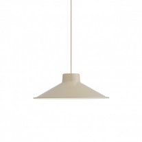 Muuto Top LED Pendant Light 36 Sand