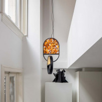 Brokis Geometric LED Pendants