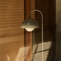 &Tradition Flowerpot VP12 Floor Lamp