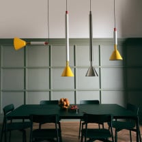 Petite Friture PYL Pendant - Both Sizes