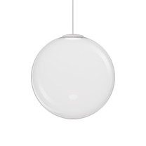 Lodes Non Random LED Pendant - 43, Clear
