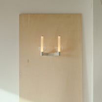 Marset Fragile A2 Wall Light Spheres
