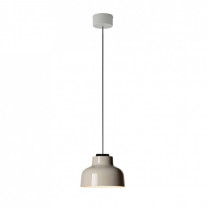 Santa & Cole M64 LED Pendant Soft Stone