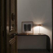 Vibia Mayfair LED Table Lamp