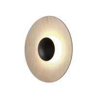 Marset Ginger Ceiling/Wall LED Light - 42 Oak