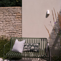Astro Mast Outdoor Wall Light Lifestyle Outdoors 4