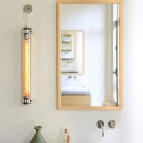 Sammode Studio Elgar Wall Light Lifestyle