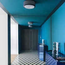 Sammode Studio Pierre Guariche G13 Ceiling Light in Multiples