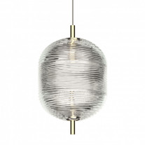 Lodes Jefferson LED Pendant Small Gold