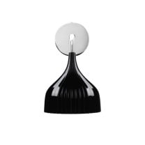 Kartell E' Wall Light Black