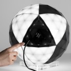 Artemide Huara LED Table Lamp