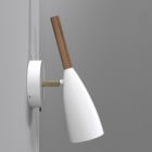 Design For The People Pure Wall Light White