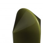 HAY Parade LED Table Lamp 240 Moss Green