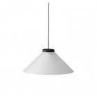 Pholc Aline Pendant 40 Black