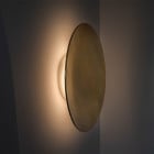 Foscarini Anoor LED Wall / Ceiling Light Lifestyle Close Up 2