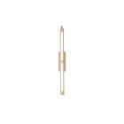RUBN Bloomsbury 500 LED Wall Light Hardwired Light Sand