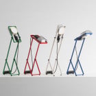 Artemide Sintesi Table Lamp All Colours