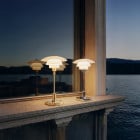 Louis Poulsen PH 1/1 Portable LED Lamp Lifestyle Window Ledge