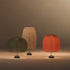 Vibia Closer Outdoor LED Floor Lamp All Sizes