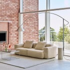 HAY Compass Floor Lamp in Lounge