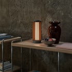 &Tradition Numbra LED Portable Lifestyle Sideboard 2