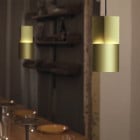 Pholc Concave 10 Pendant Above Dining Table