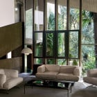 Ivory &Tradition Flowerpot VP2 Pendant