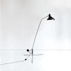 DCW éditions Mantis BS1 Floor Lamp