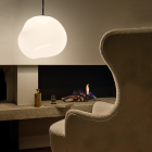 Opal Tom Dixon Melt LED Pendant