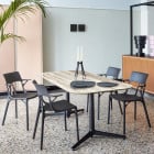 Black Kartell A.I. Chairs