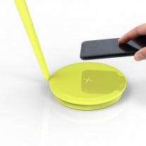 Pablo Pixo Plus LED Table Lamp Glow