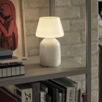 HAY Apollo Portable Table Lamp