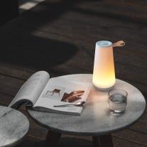 Pablo UMA Mini LED Portable Table Lamp