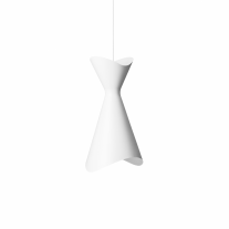 LYFA Ninotchka Pendant Light 425 White