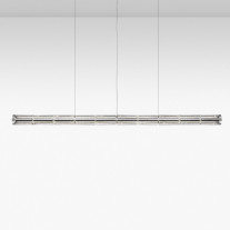 Flos Luce Orizzontale S3 LED Suspension