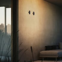 Lodes Kinno LED Outdoor Light Lifestyle Wall