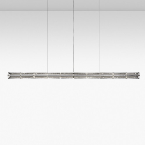 Flos Luce Orizzontale LED Suspension