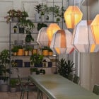 HAY Bonbon Shade Pendant All Sizes