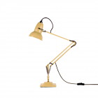 Anglepoise Original 1227 Desk Lamp National Trust Buttermilk