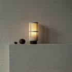 Audo Copenhagen Hashira LED Portable Table Lamp Raw