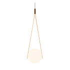 Moooi NomNom Light LED Pendant Ginger