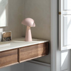 Design For The People Align Table Lamp (Pink)
